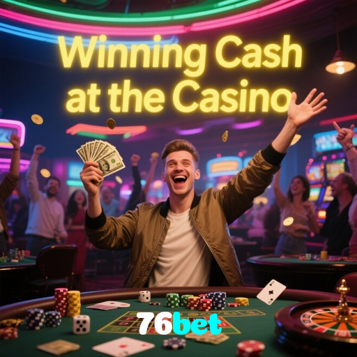 76bet visual