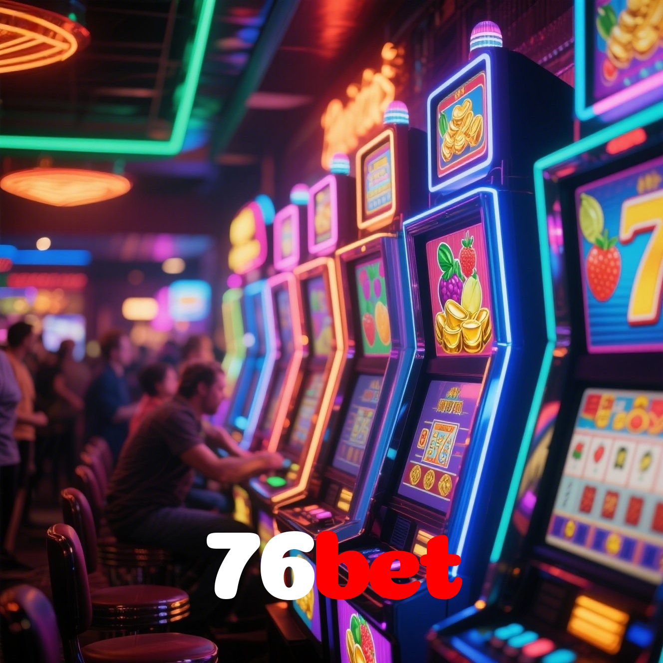 76bet visual