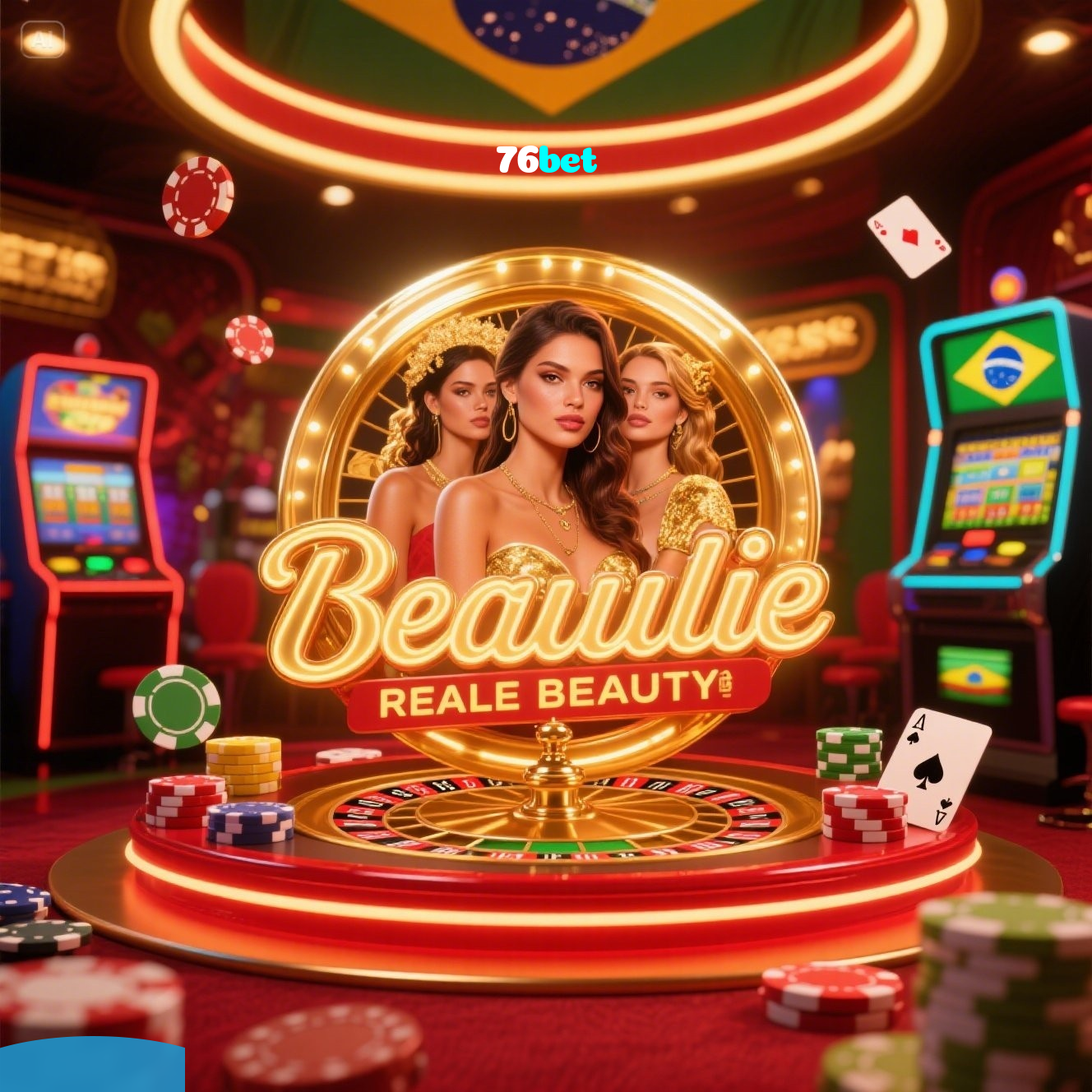 76bet visual
