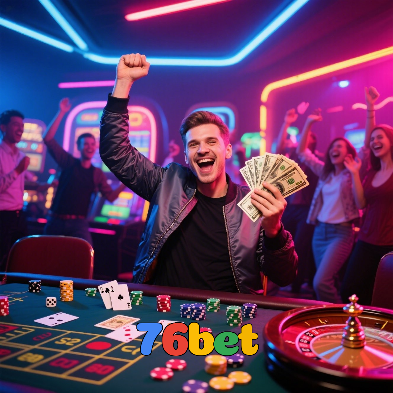 76bet visual