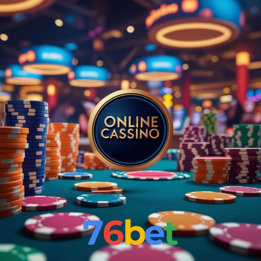 76bet visual