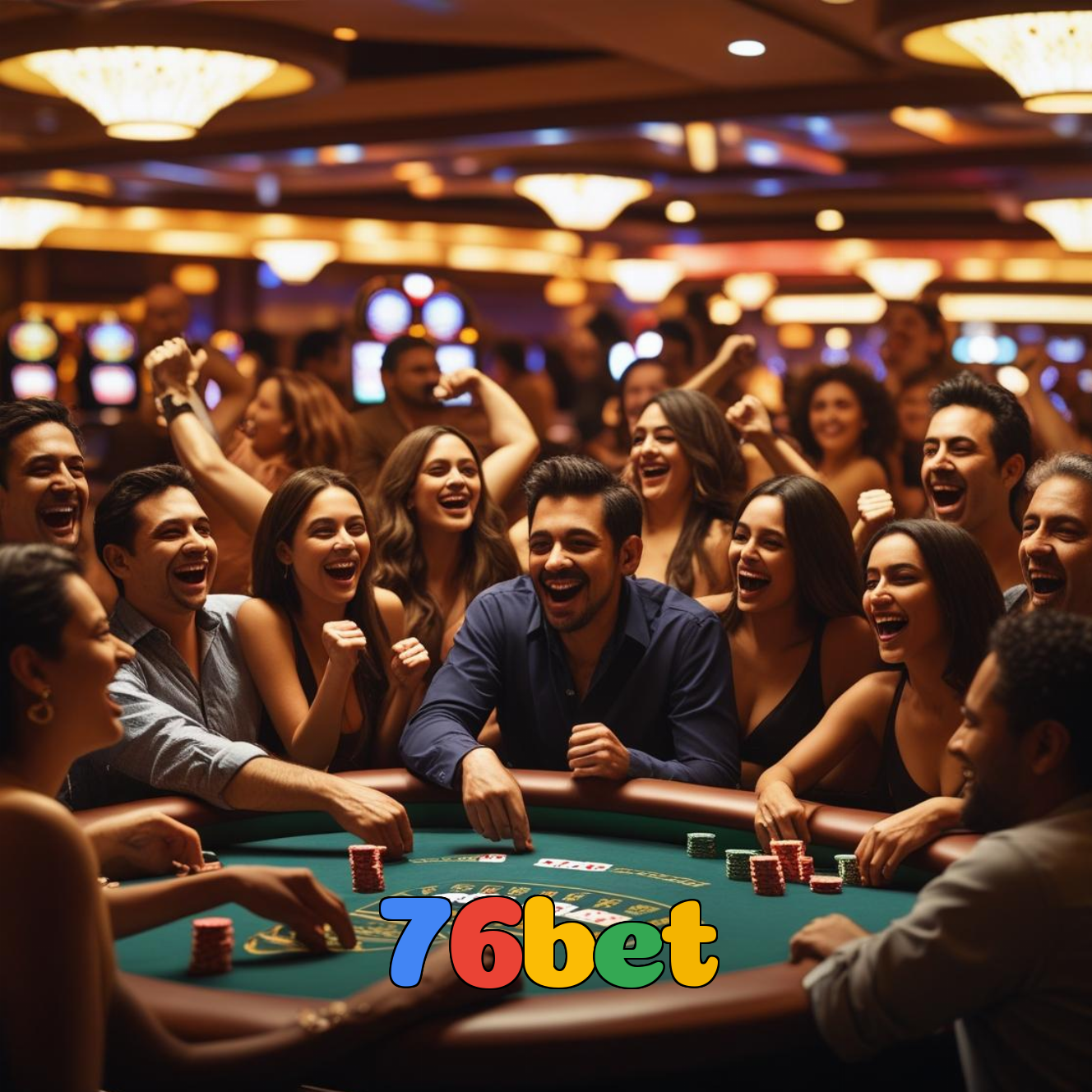 76bet visual