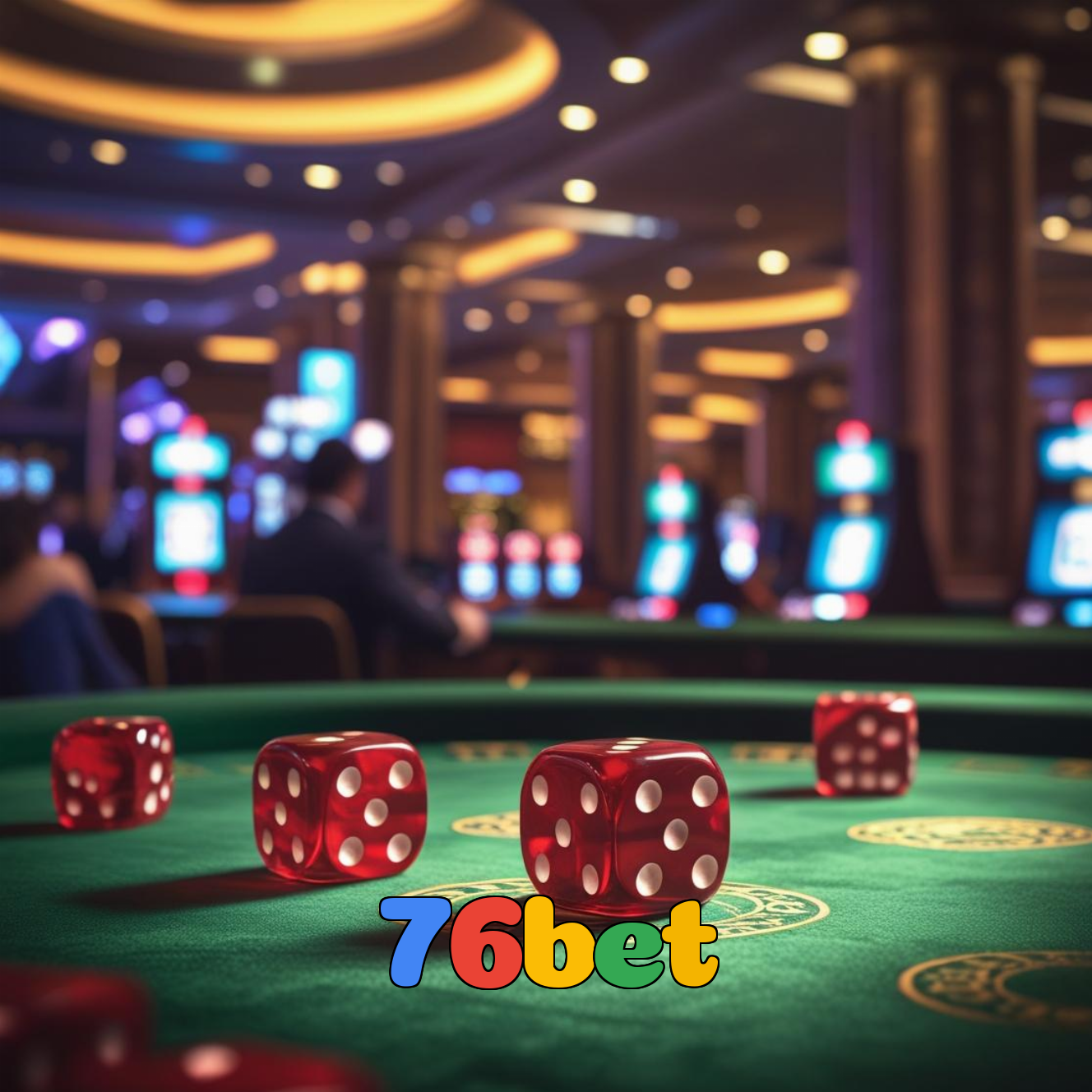 76bet visual