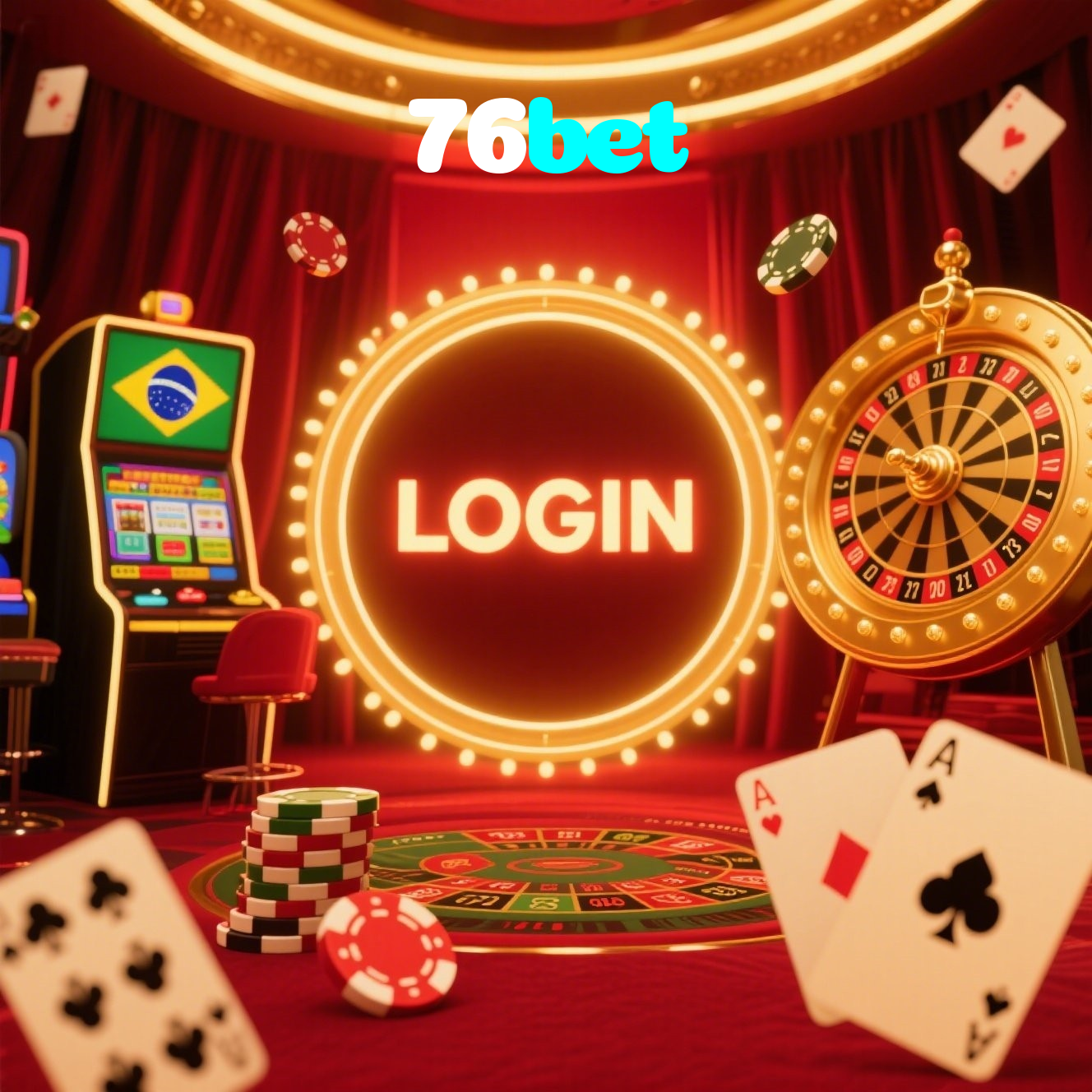 76bet visual