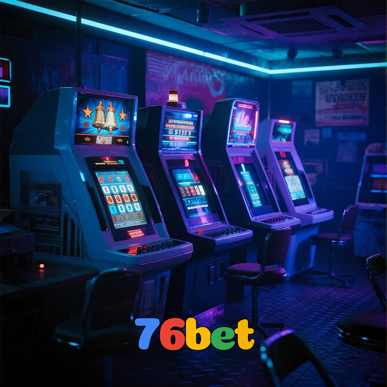 76bet visual