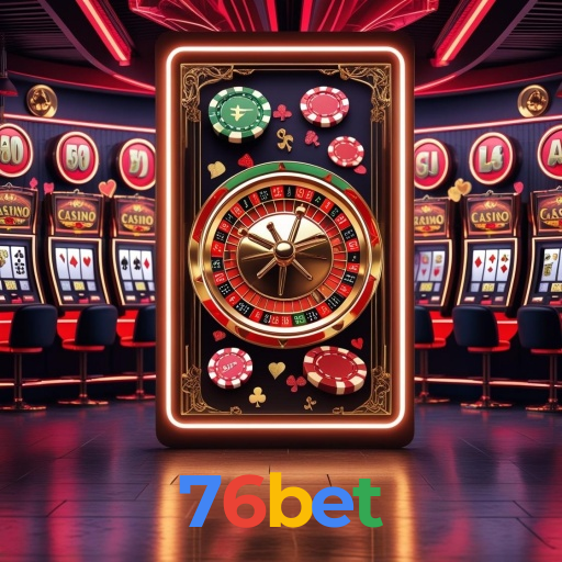 76bet visual