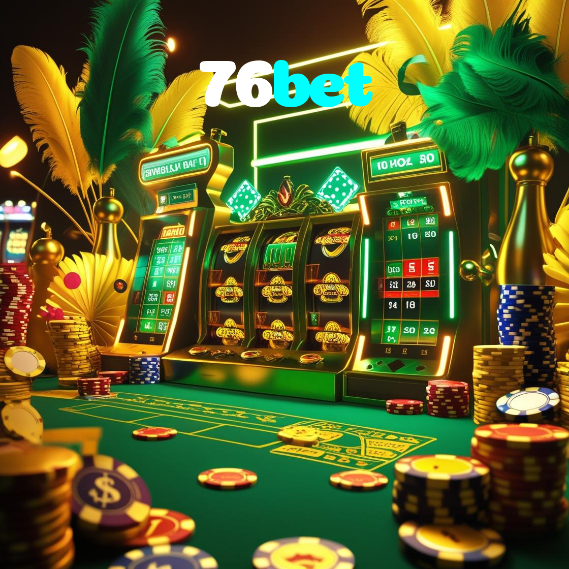 76bet visual