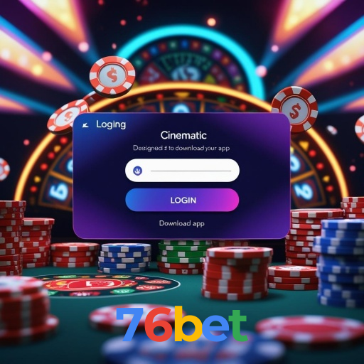 76bet visual