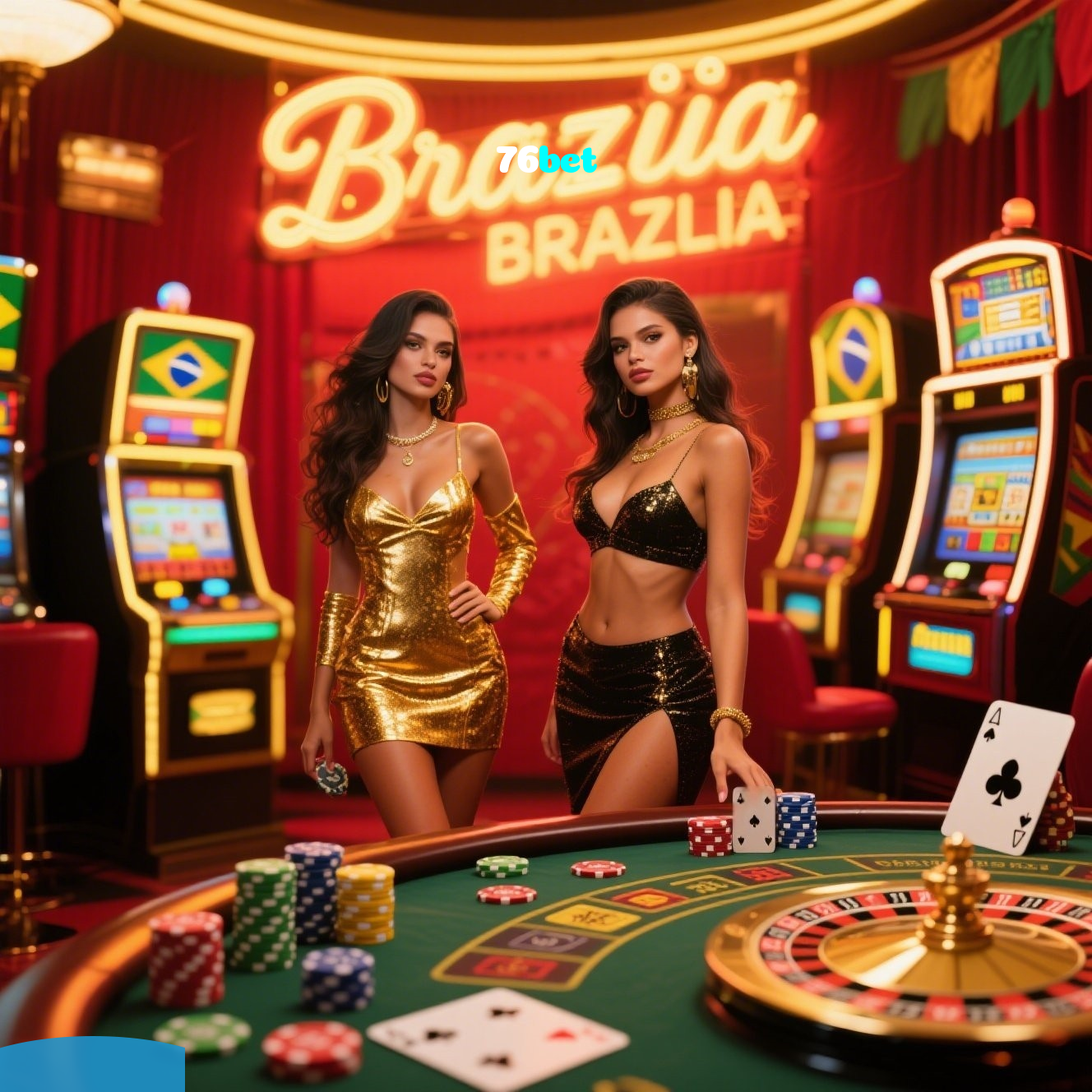 76bet visual