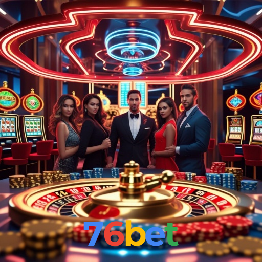 76bet visual