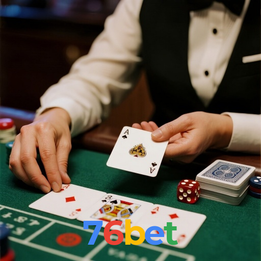 76bet visual