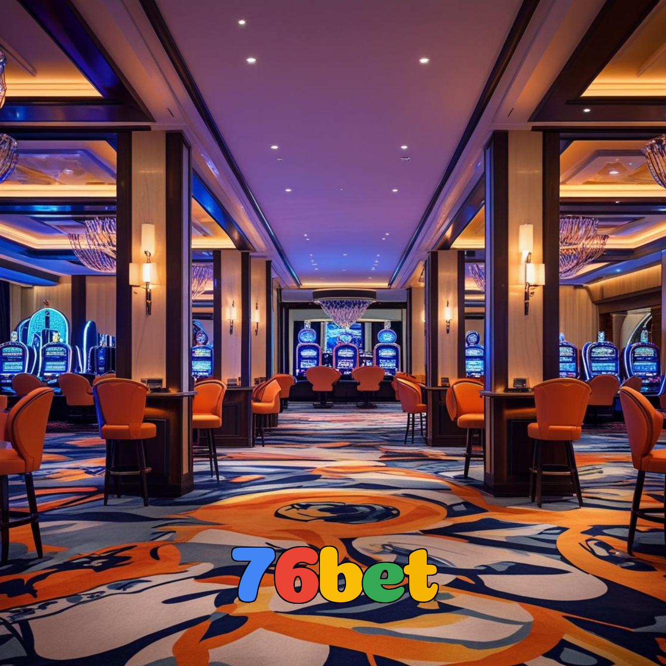 76bet visual