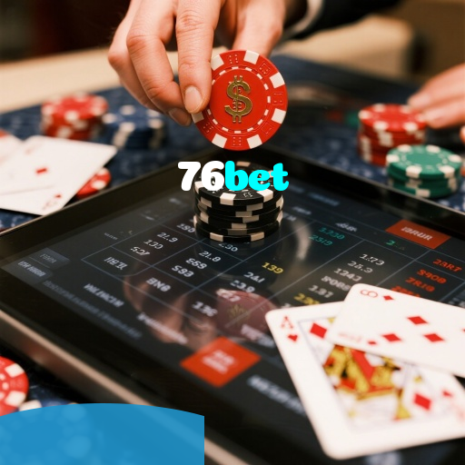 76bet visual