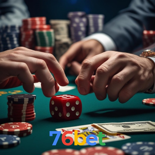76bet visual
