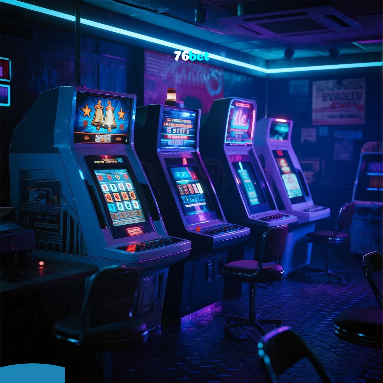 76bet visual