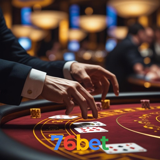 76bet visual