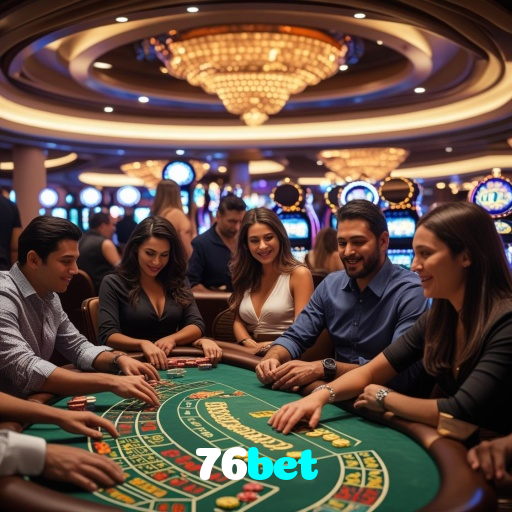 76bet visual