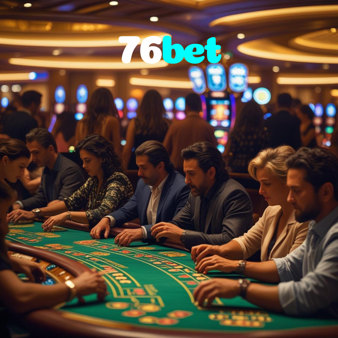 76bet visual