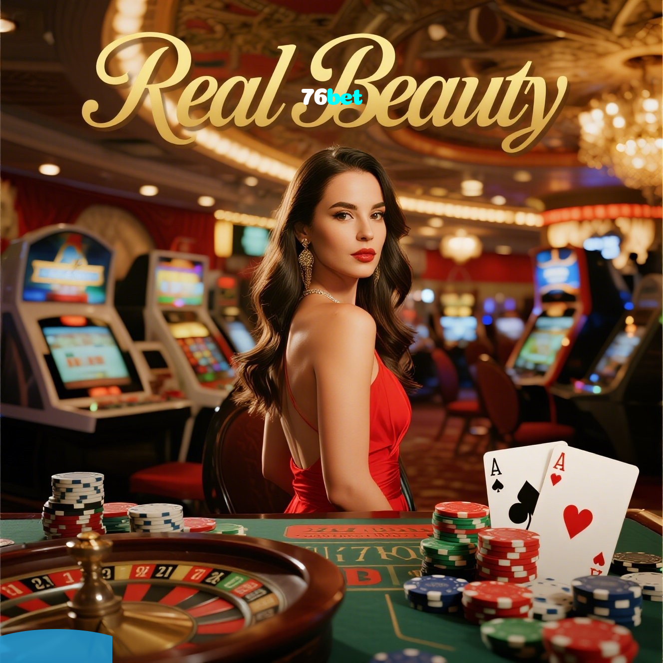 76bet visual
