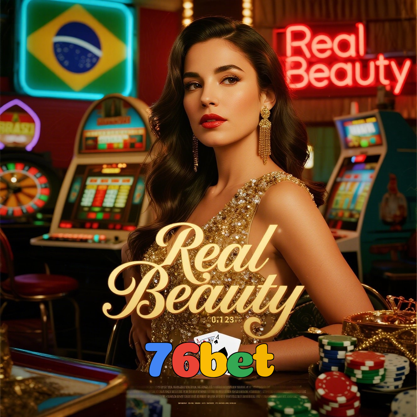 76bet visual
