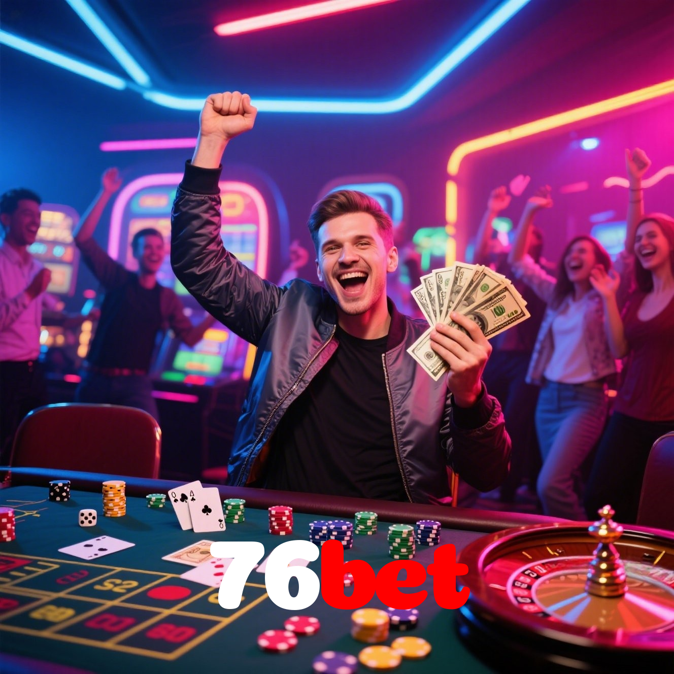 76bet visual