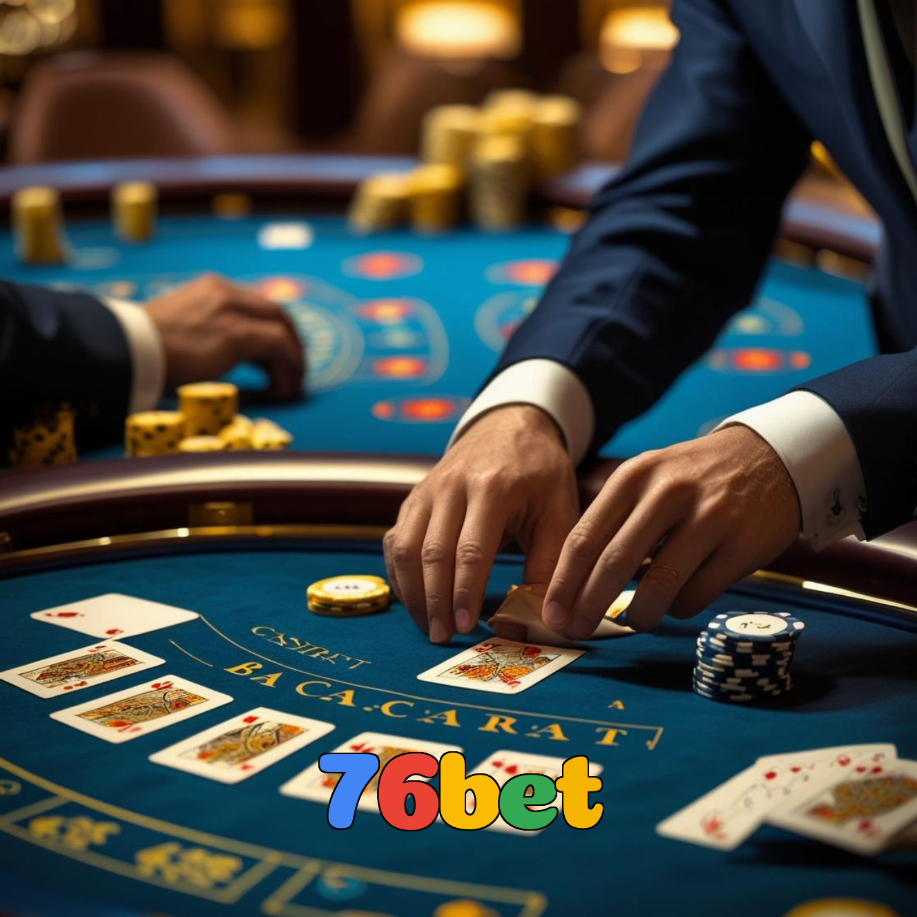 76bet visual