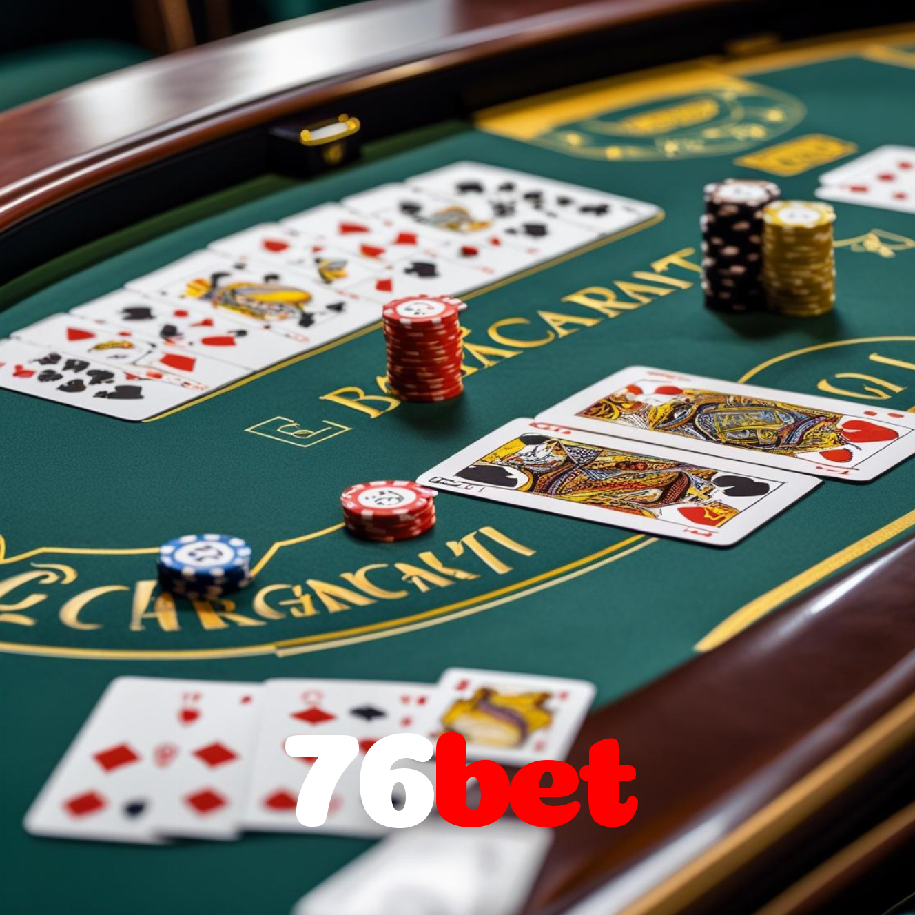 76bet visual