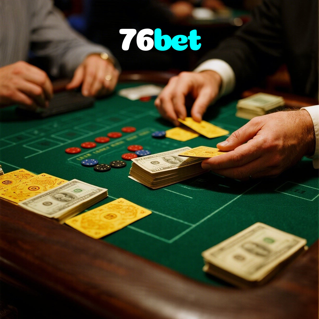 76bet visual