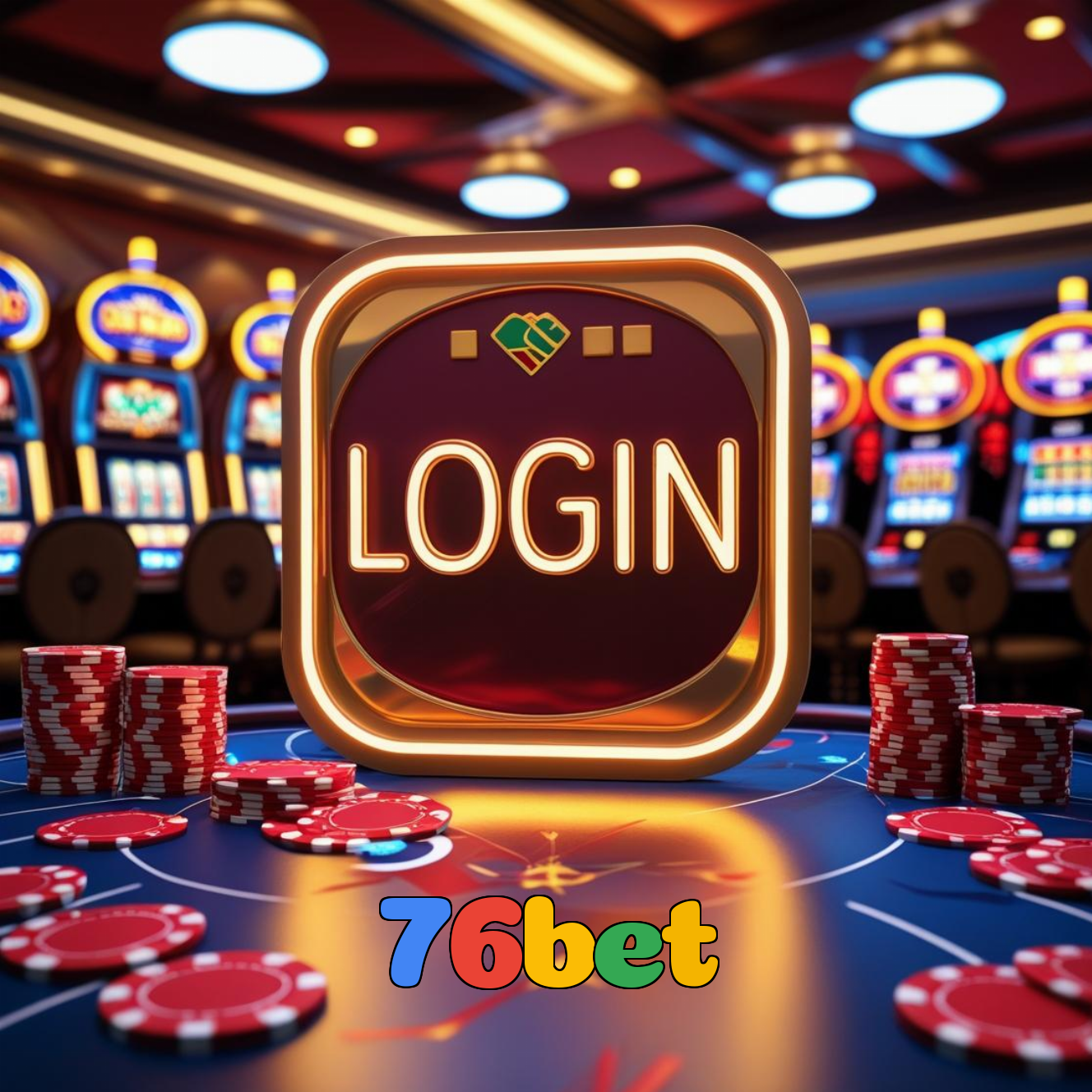 76bet visual