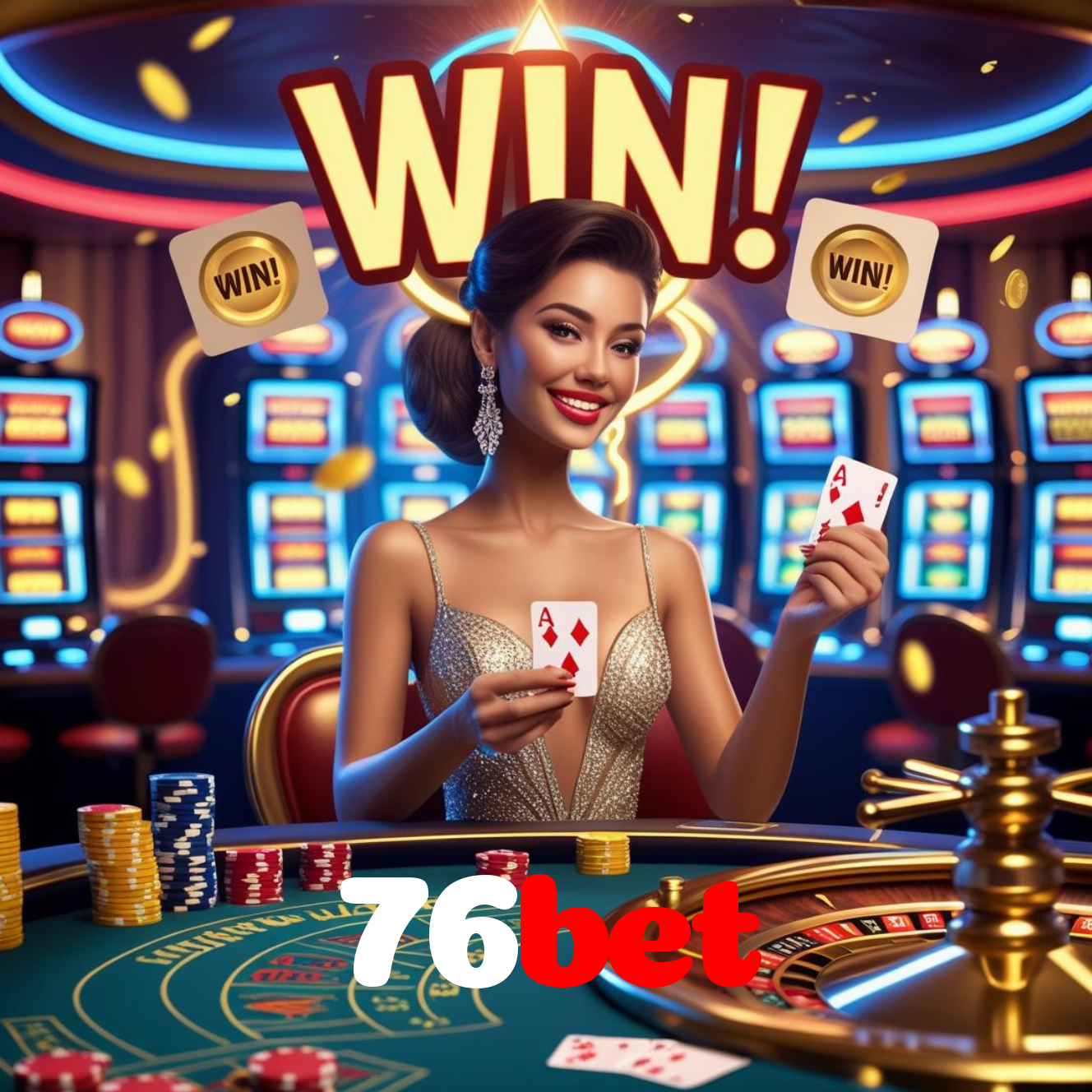 76bet visual