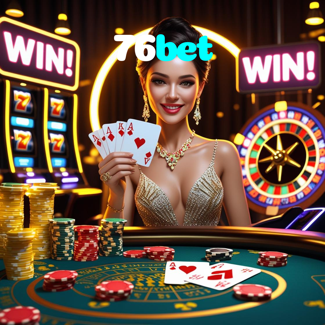 76bet visual