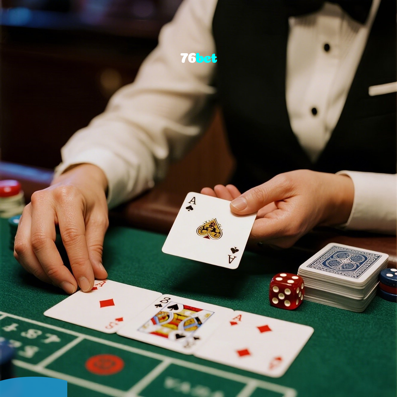 76bet visual