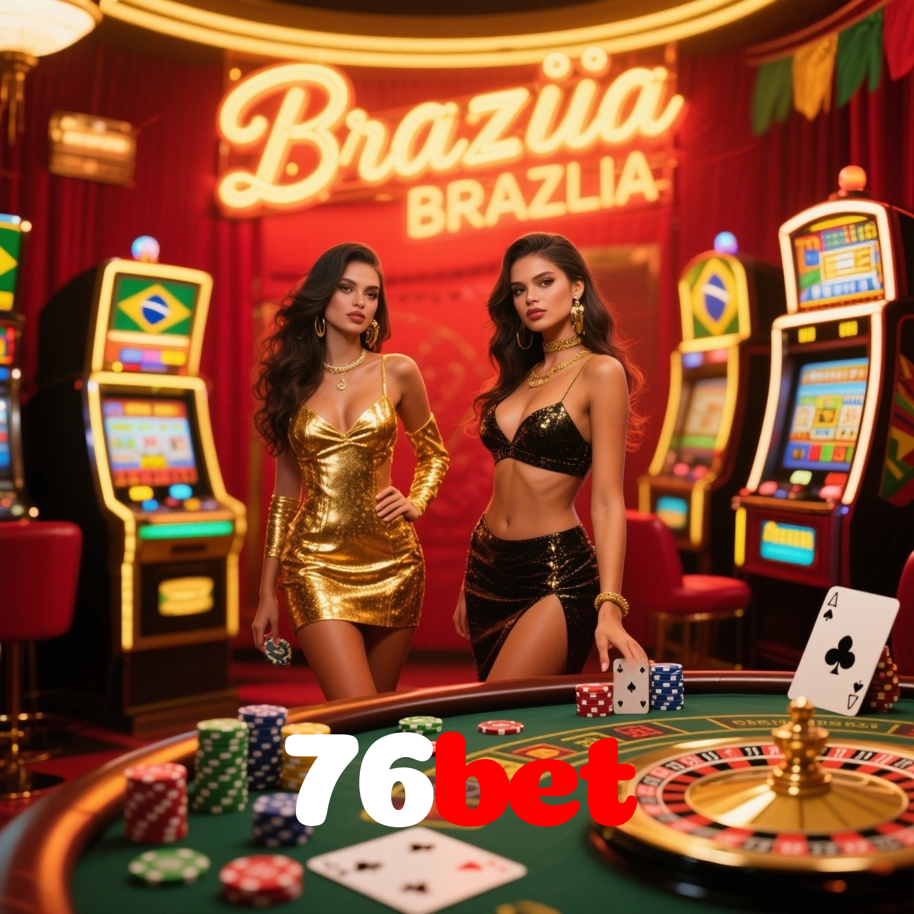 76bet visual