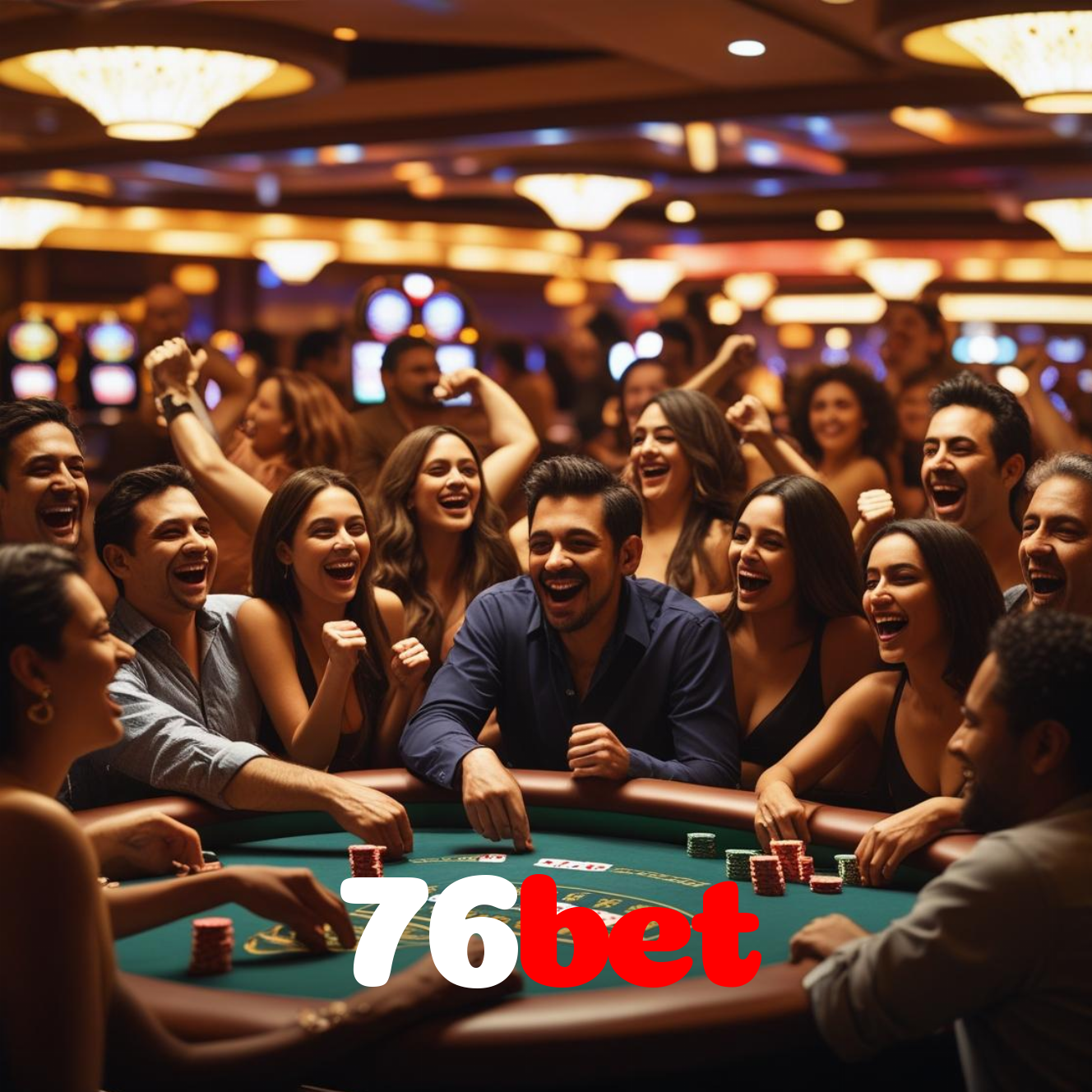 76bet visual