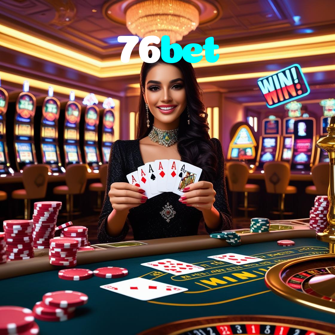 76bet visual