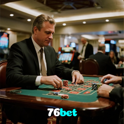 76bet visual