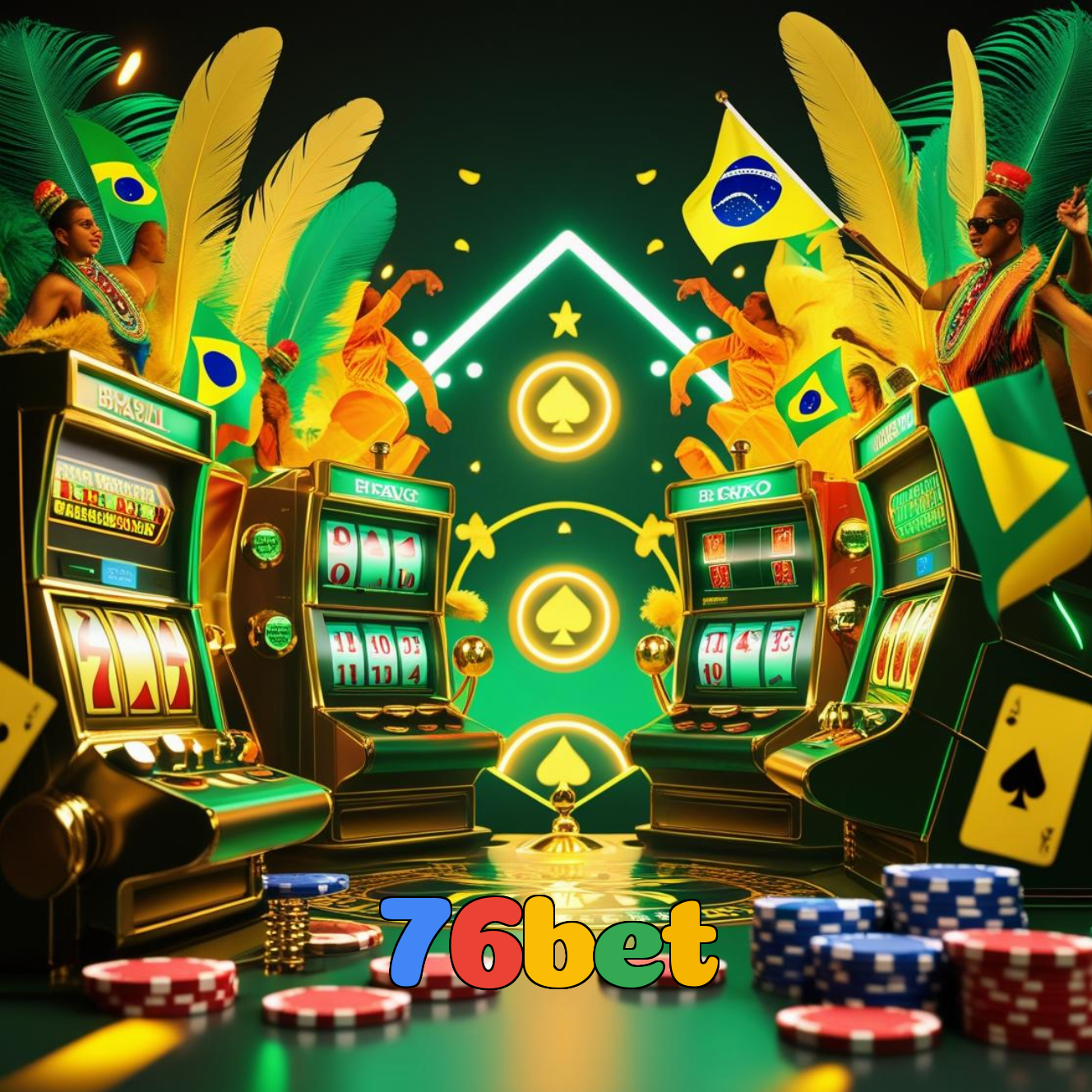 76bet visual
