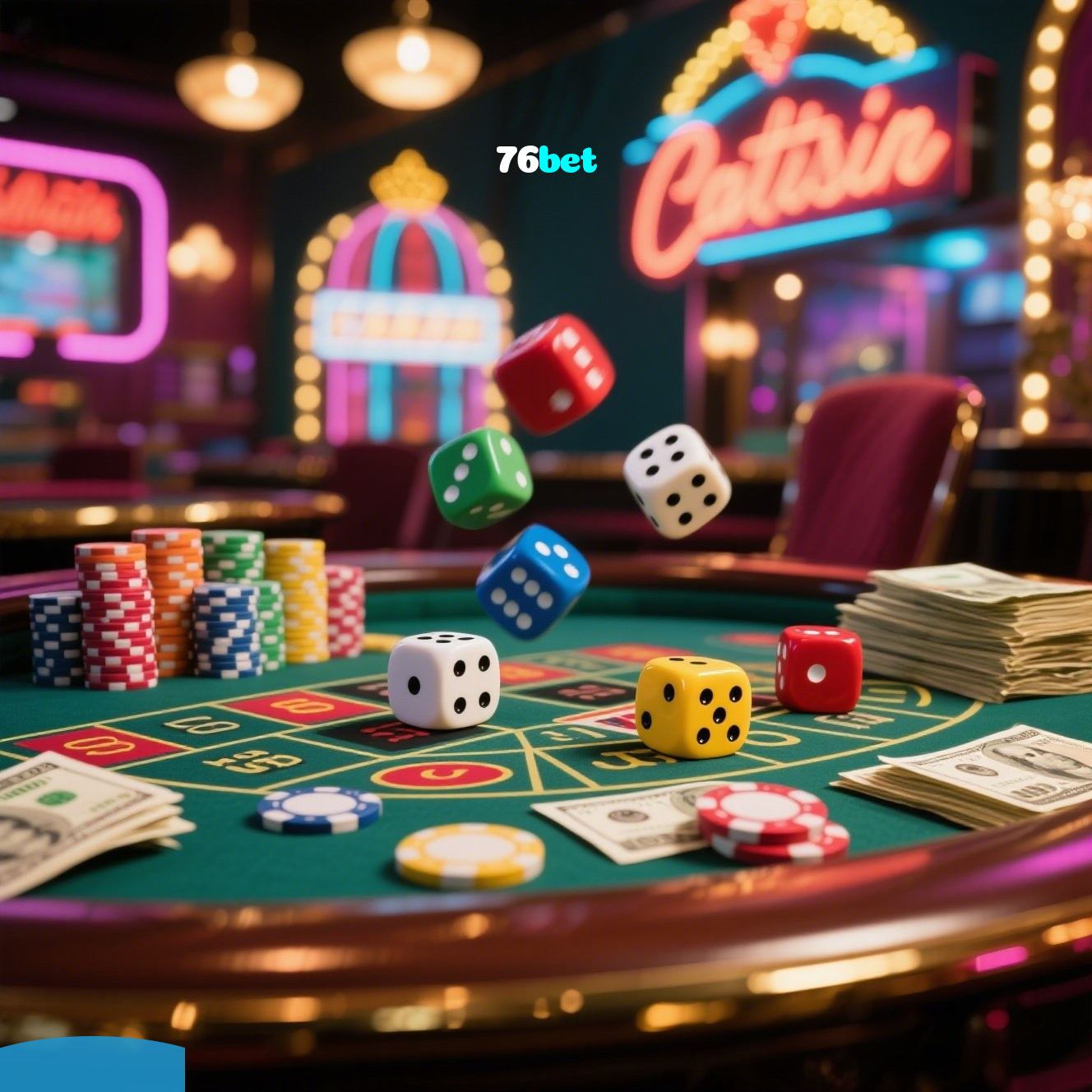 76bet visual