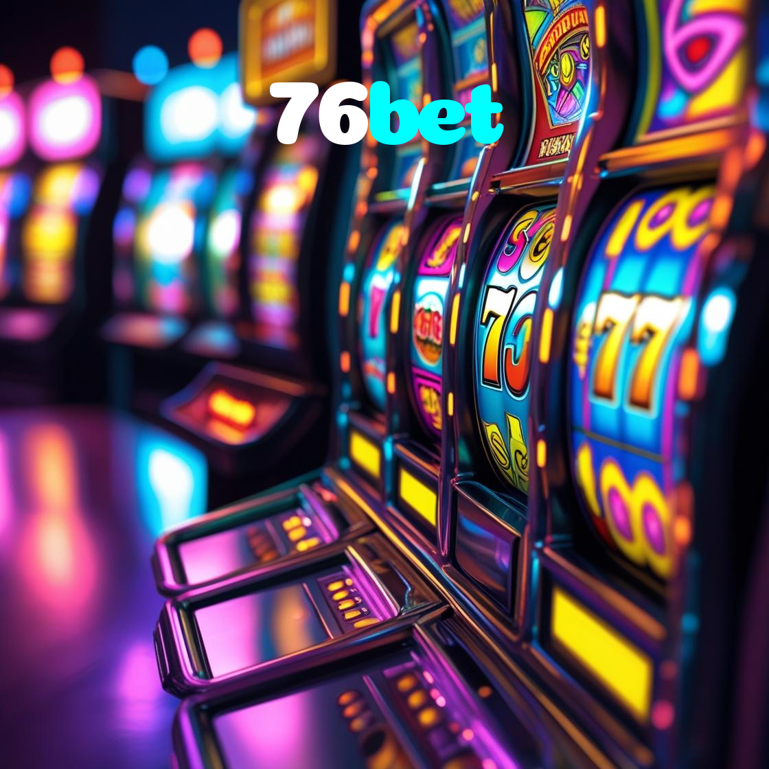 76bet visual