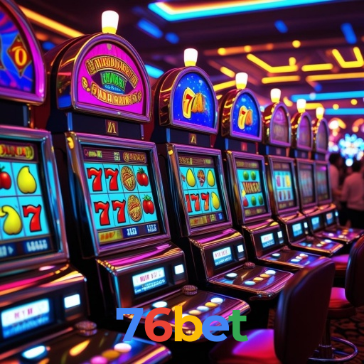 76bet visual