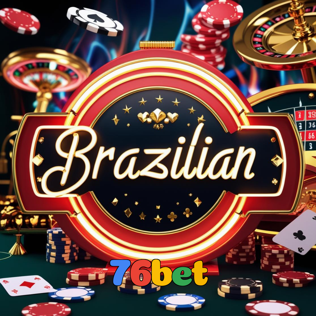 76bet visual