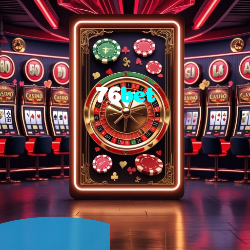 76bet visual
