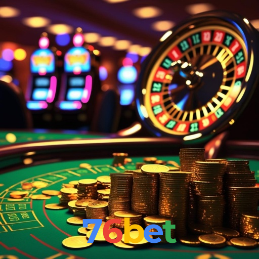 76bet visual