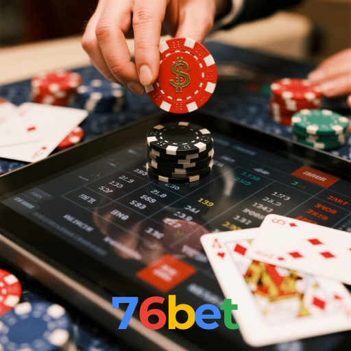 76bet visual