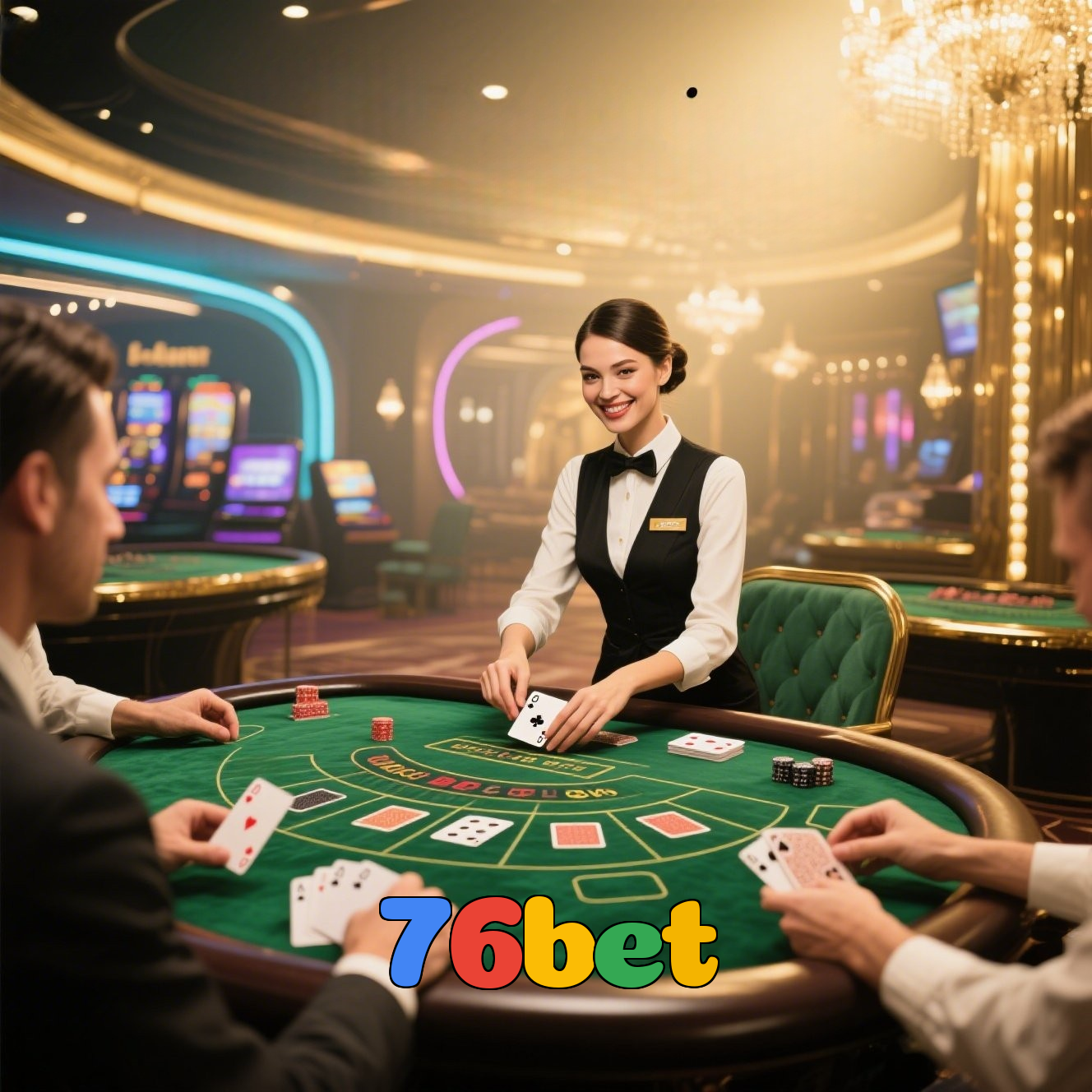 76bet visual