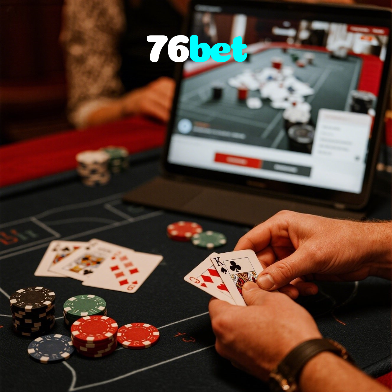 76bet visual