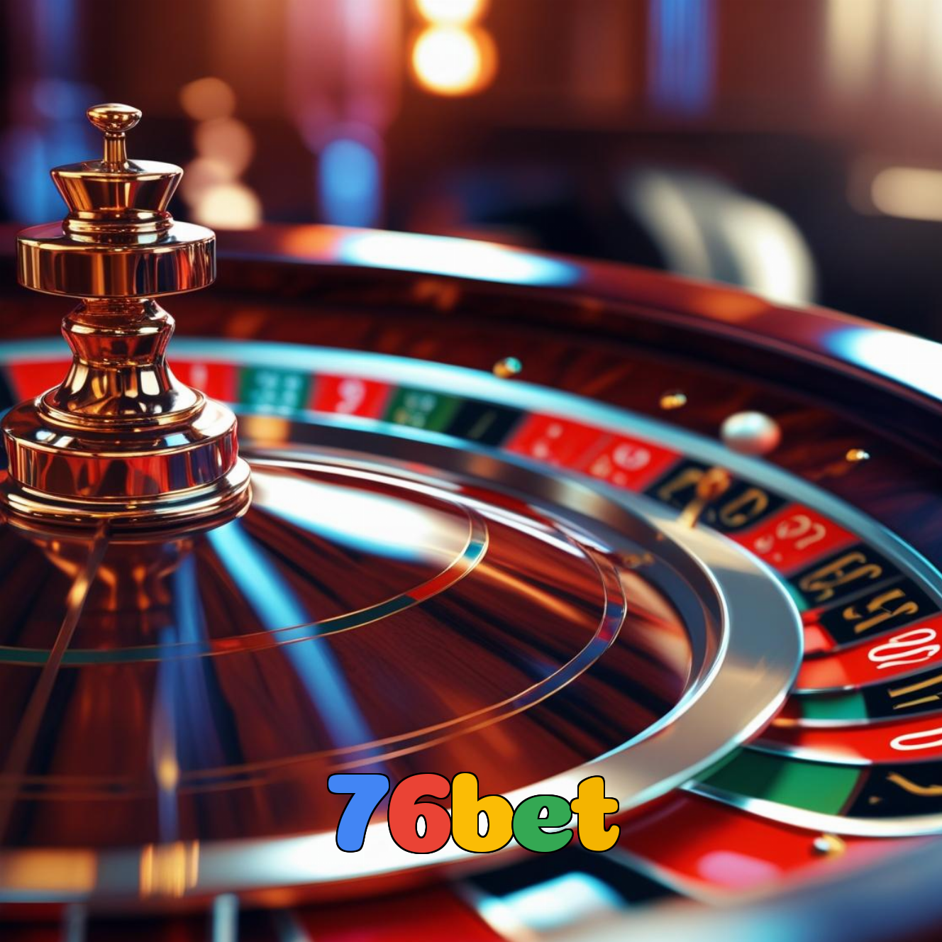 76bet visual