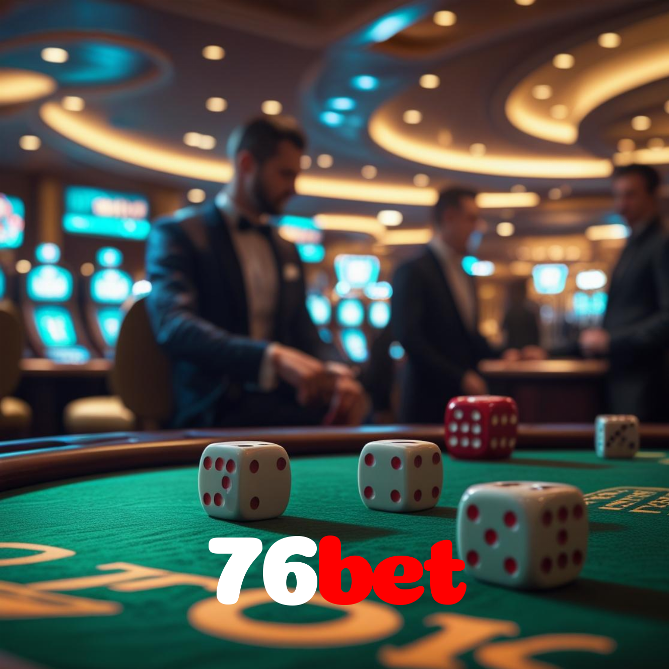 76bet visual