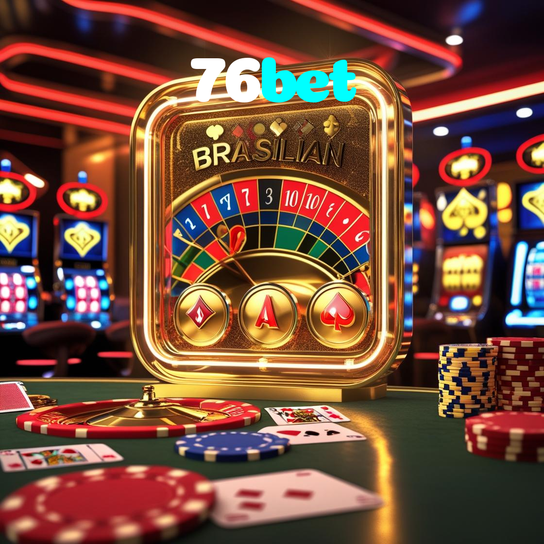 76bet visual
