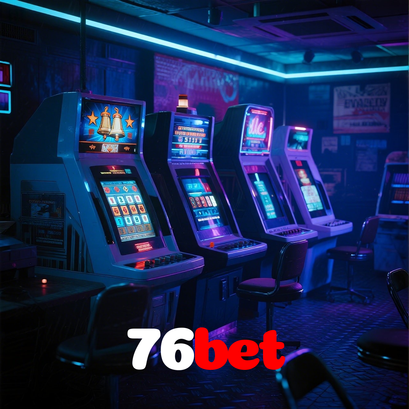 76bet visual